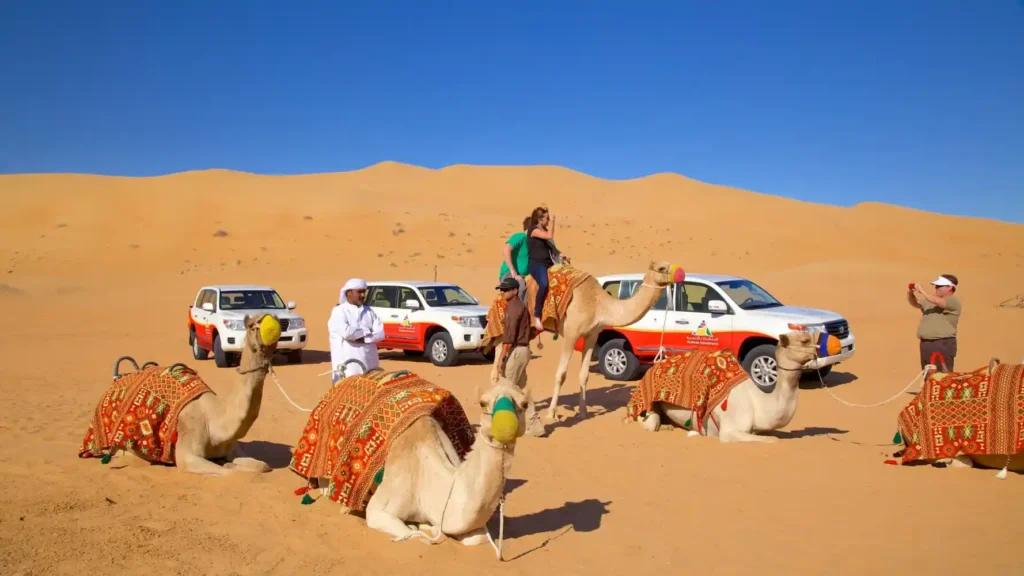 Dubai Holiday Packages from Kenya: Everything You Need to Know Before You Book